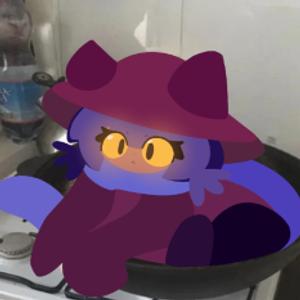 TetrIO profile picture for @nora