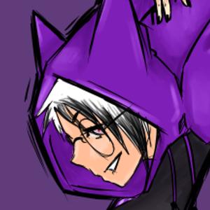 TetrIO profile picture for @name