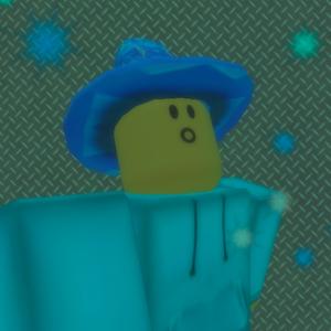 TetrIO profile picture for @niko