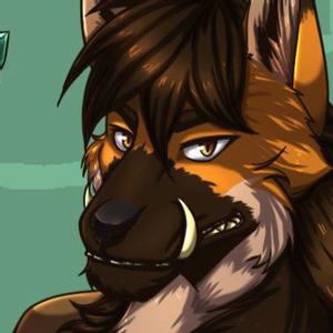 TetrIO profile picture for @spike