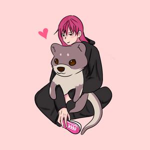 TetrIO profile picture for @chloe