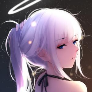 TetrIO profile picture for @yuri
