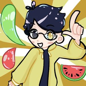 TetrIO profile picture for @watermelon
