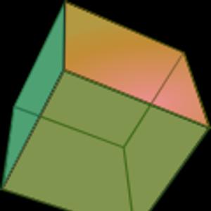 TetrIO profile picture for @kangaroo