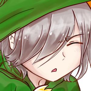 TetrIO profile picture for @typo