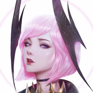 TetrIO profile picture for @unix