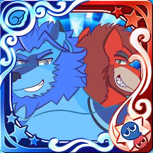 TetrIO profile picture for @reddy