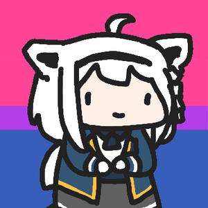 TetrIO profile picture for @ethan