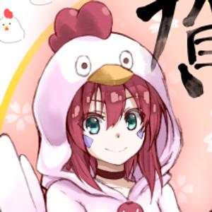 TetrIO profile picture for @merry