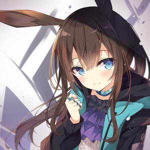 TetrIO profile picture for @kevin