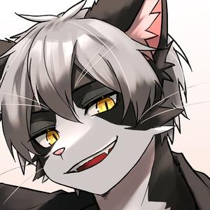 TetrIO profile picture for @kuro