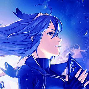 TetrIO profile picture for @kiwi