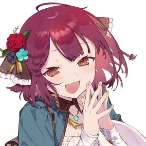 TetrIO profile picture for @yami