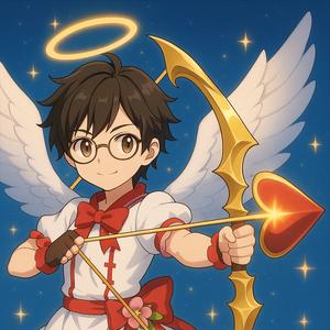 TetrIO profile picture for @raphael