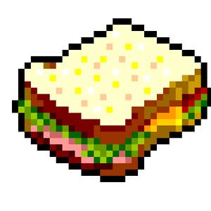 TetrIO profile picture for @sandwich