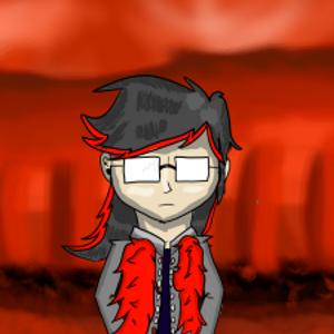 TetrIO profile picture for @red