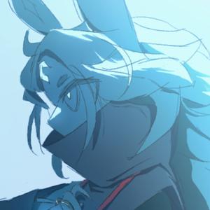 TetrIO profile picture for @flare