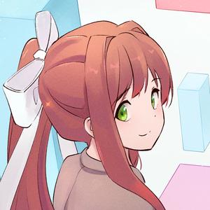 TetrIO profile picture for @mine