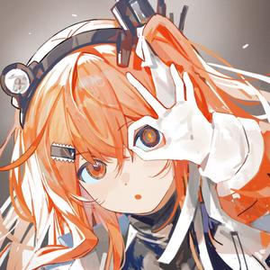 TetrIO profile picture for @luna