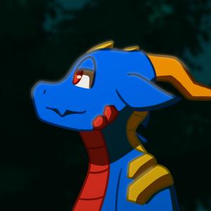 TetrIO profile picture for @scout