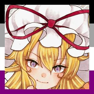 TetrIO profile picture for @vague