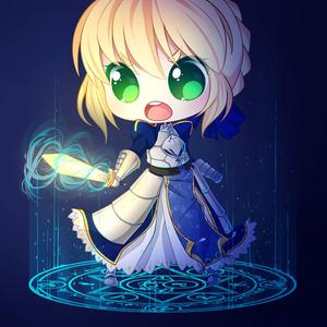 TetrIO profile picture for @rainbow