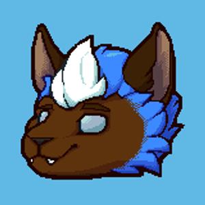 TetrIO profile picture for @note
