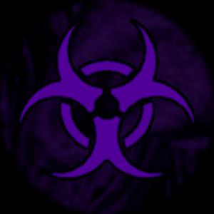 TetrIO profile picture for @toxicity