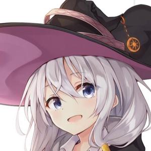 TetrIO profile picture for @comic