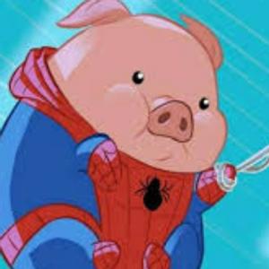 TetrIO profile picture for @bot