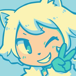 TetrIO profile picture for @ichi