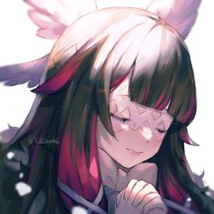 TetrIO profile picture for @nightshade