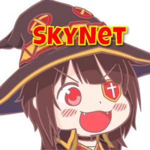 TetrIO profile picture for @skynet