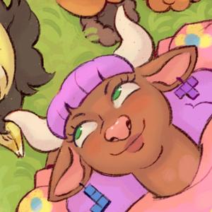 TetrIO profile picture for @abby