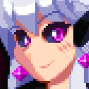 TetrIO profile picture for @tyron
