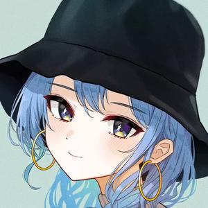 TetrIO profile picture for @lux