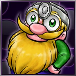 TetrIO profile picture for @bloodshot