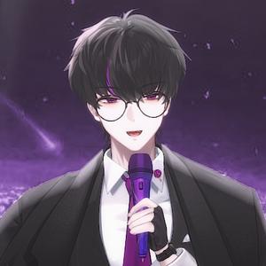 TetrIO profile picture for @glance