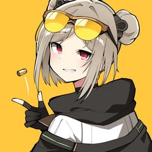 TetrIO profile picture for @soup