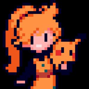 TetrIO profile picture for @salted