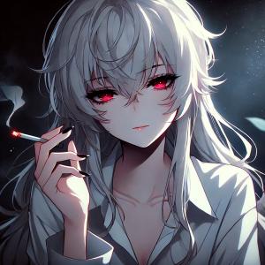 TetrIO profile picture for @mei