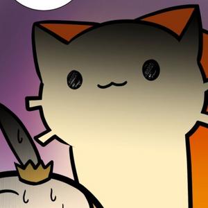 TetrIO profile picture for @clam