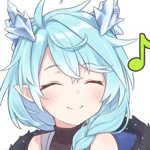 TetrIO profile picture for @mercury