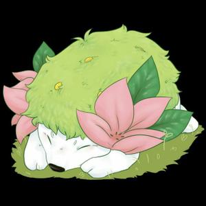 TetrIO profile picture for @flowers