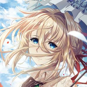 TetrIO profile picture for @serena