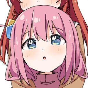 TetrIO profile picture for @ally