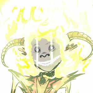 TetrIO profile picture for @yosef