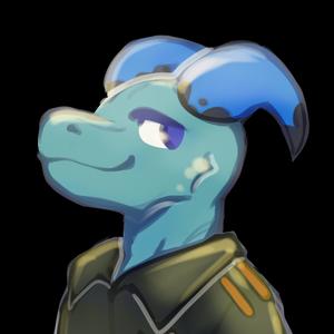 TetrIO profile picture for @shadow