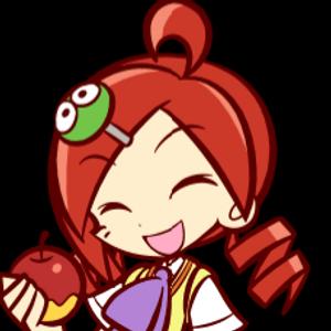 TetrIO profile picture for @ringo