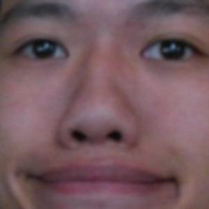 TetrIO profile picture for @conf